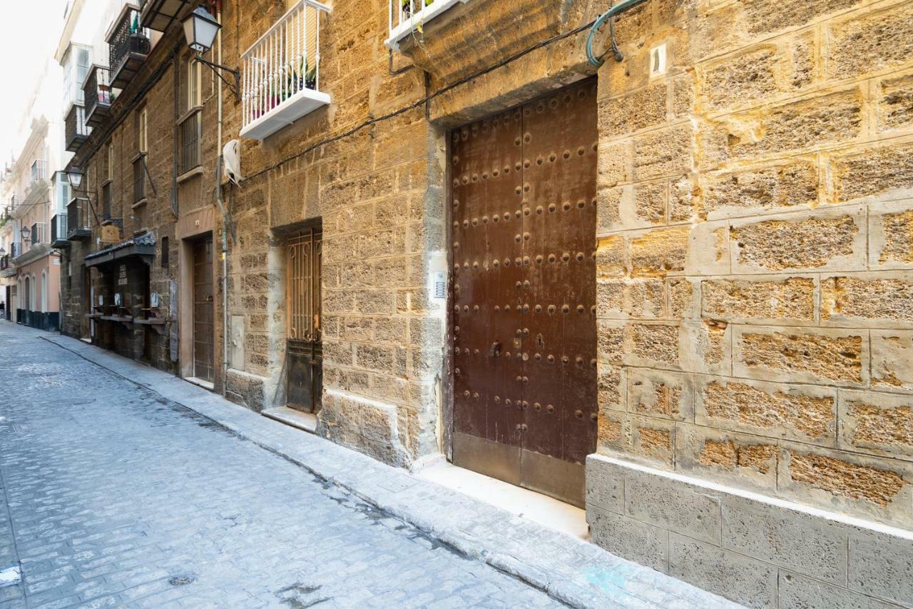 Cdz - Bella Centrico Apartment