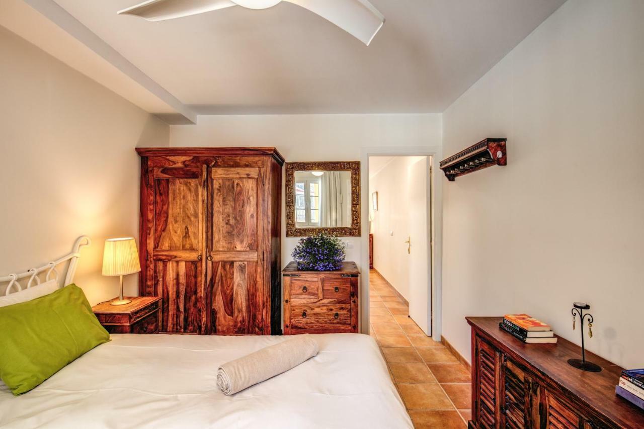 Apartamento Granada I