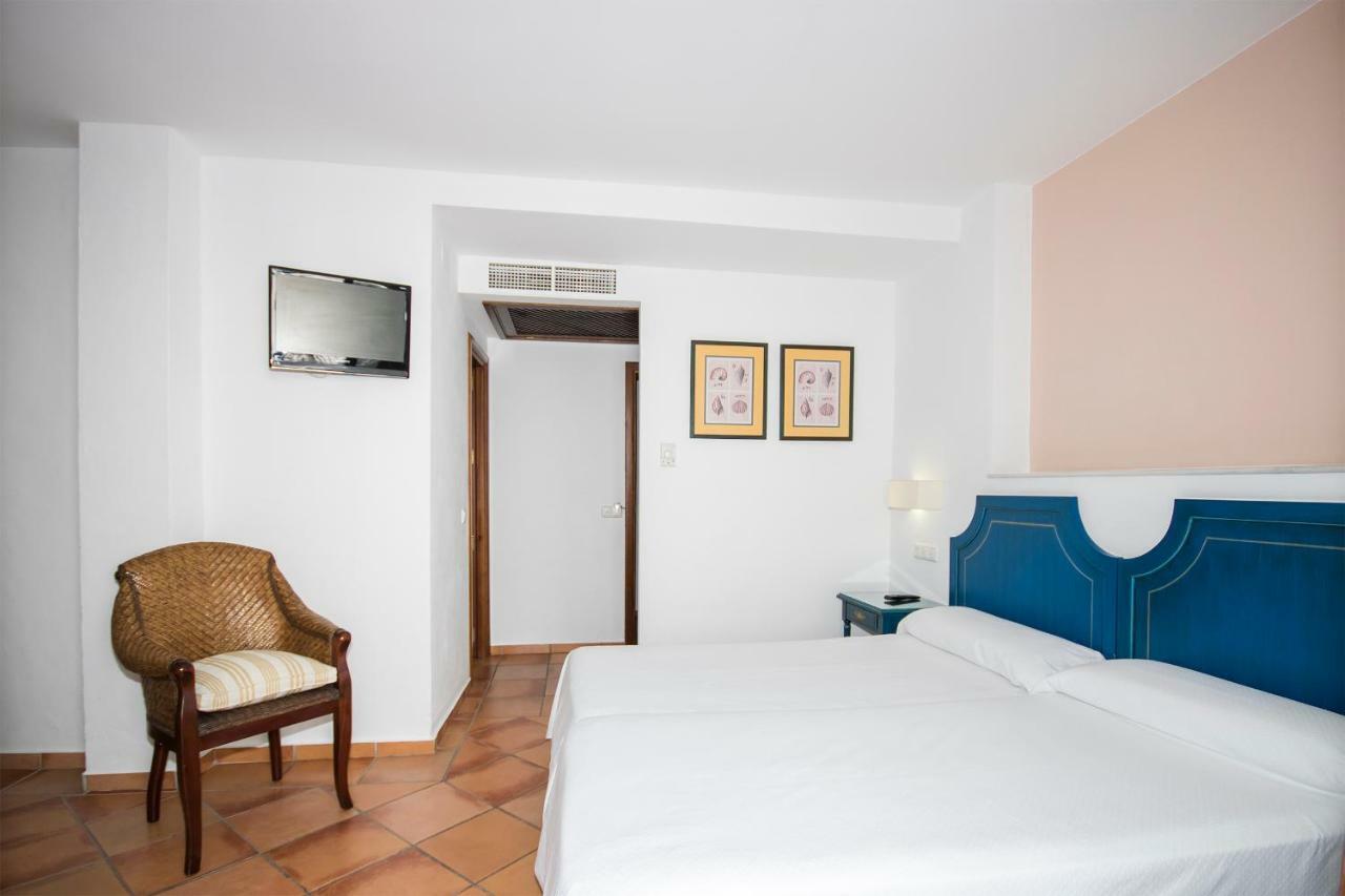 Guest house Dona Lola Marina Zahara de los Atunes