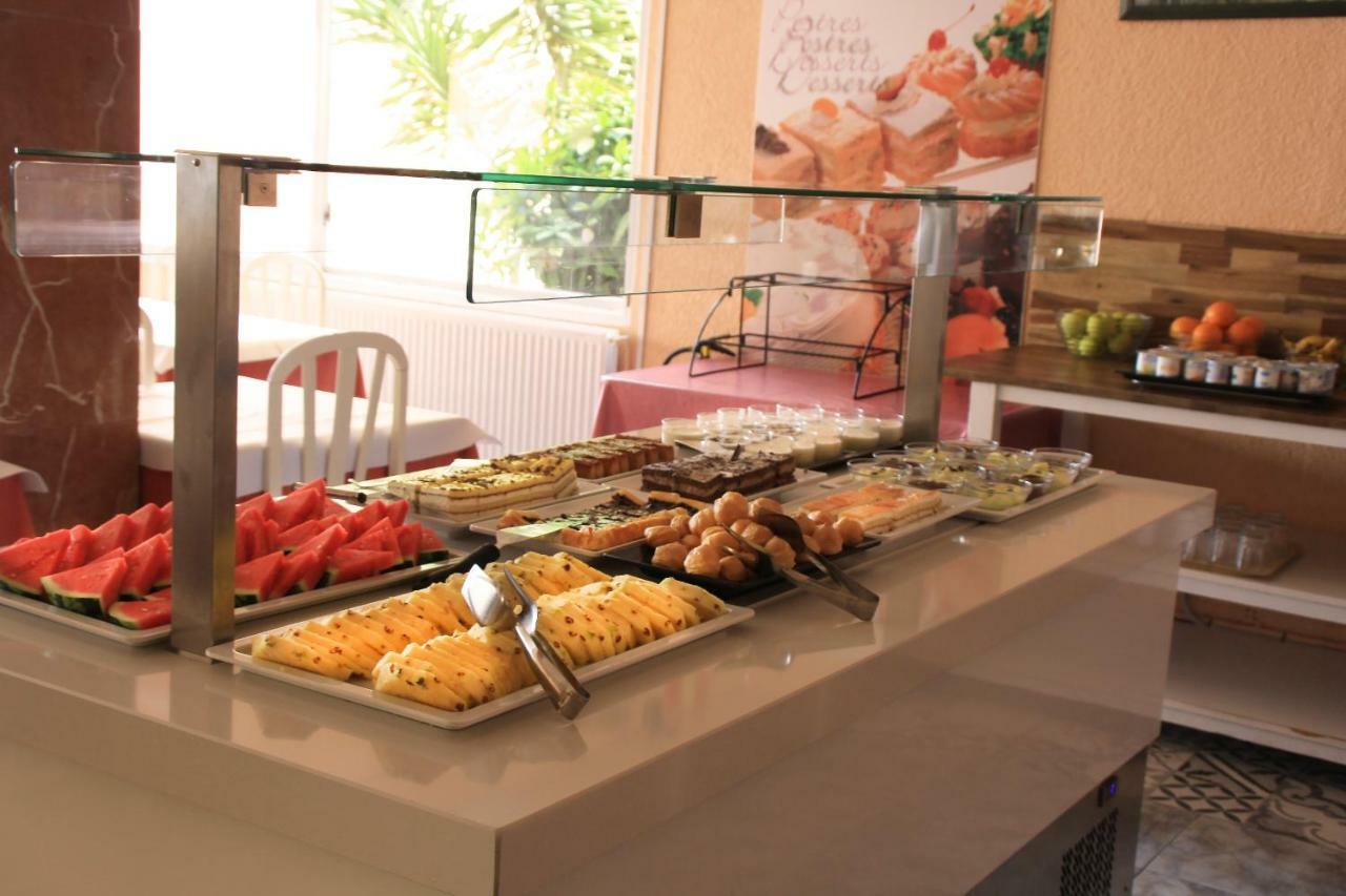 Grecs Hotel