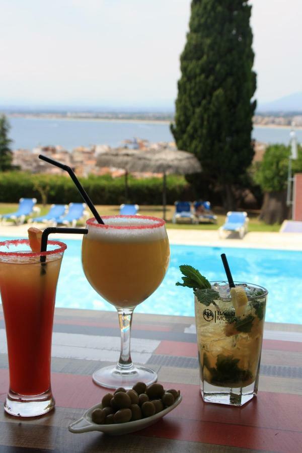 Grecs Hotel