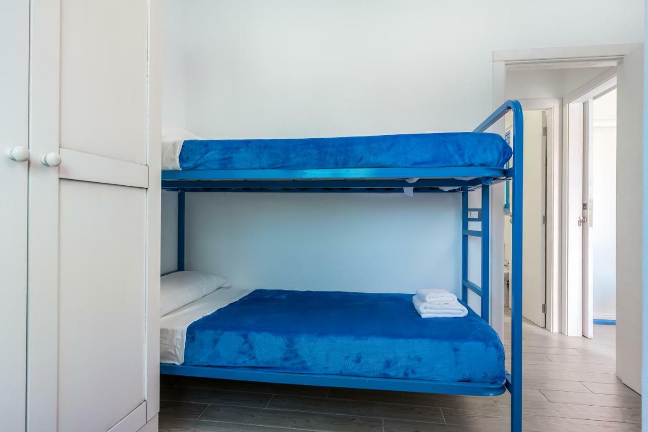 Riva Abrigos Hostal *