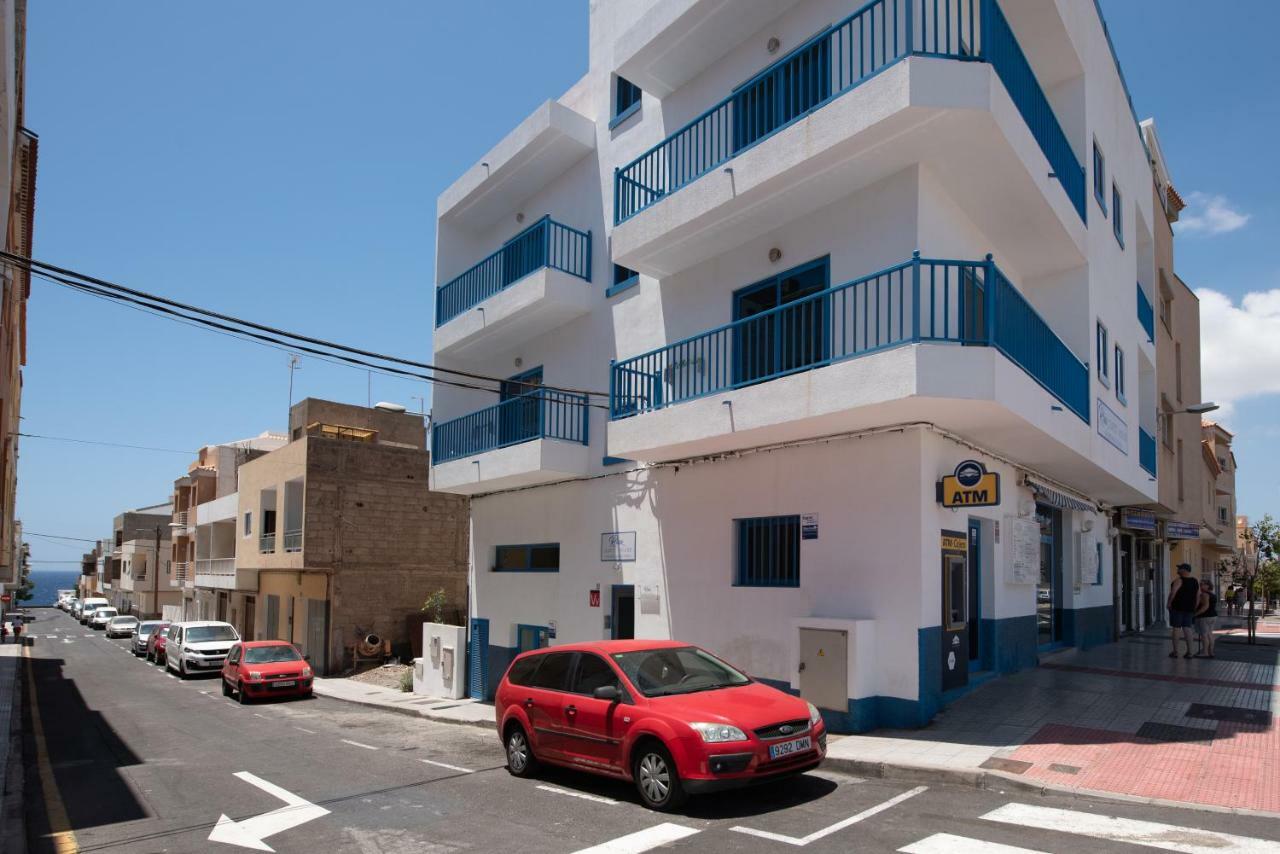 Riva Abrigos Hostal