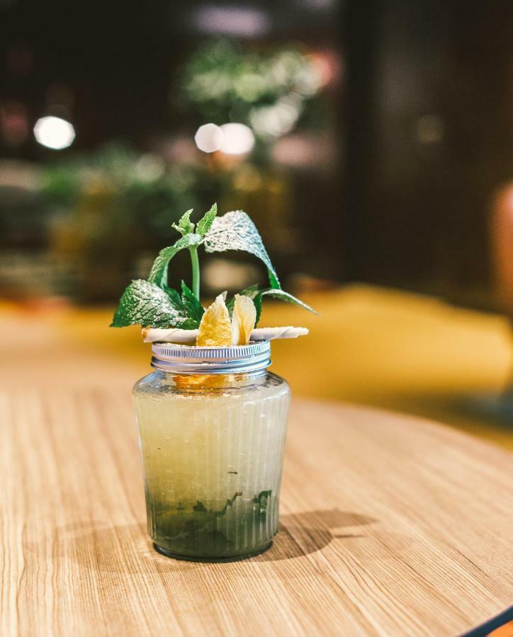 Hotel Novotel Barcelona Cornella