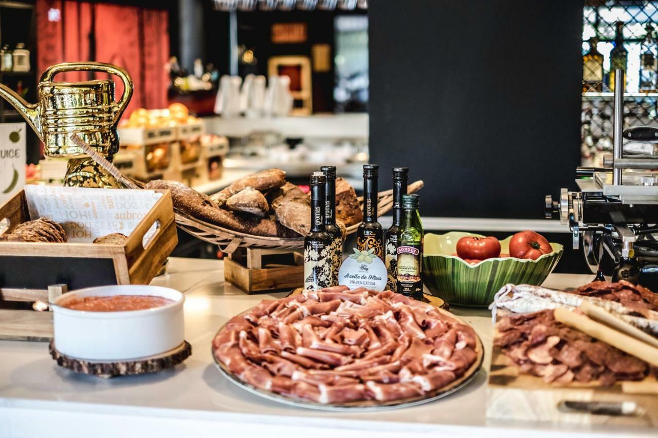 Novotel Barcelona Cornella 4* Cornella de Llobregat