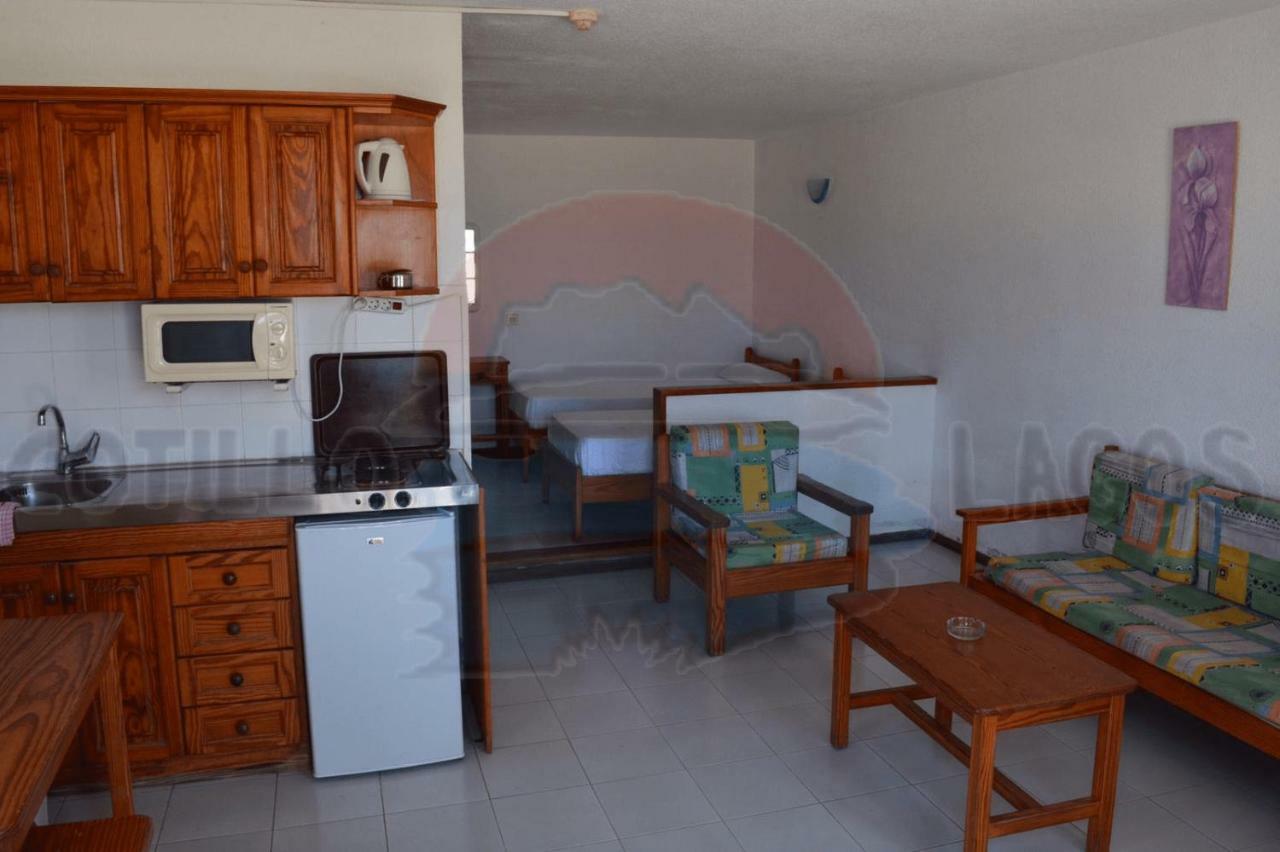 Lagos Apartamento Cotillo