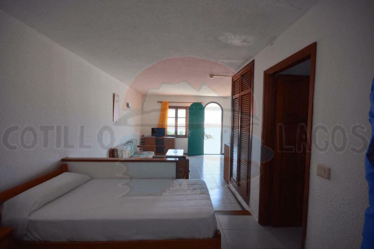 Apartamento Lagos