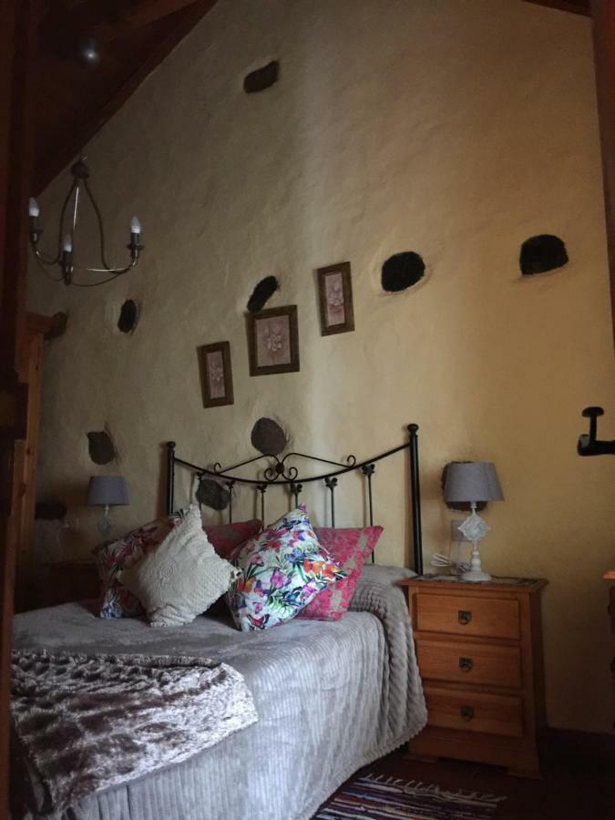 Holiday home Casa Rural Las Rosas