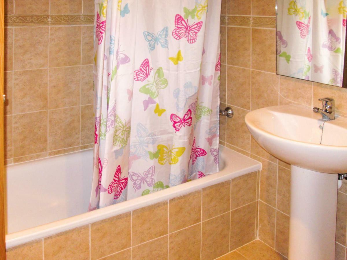 Holiday Palm Beach I - Ii - Acb100 Holiday home Alcoceber