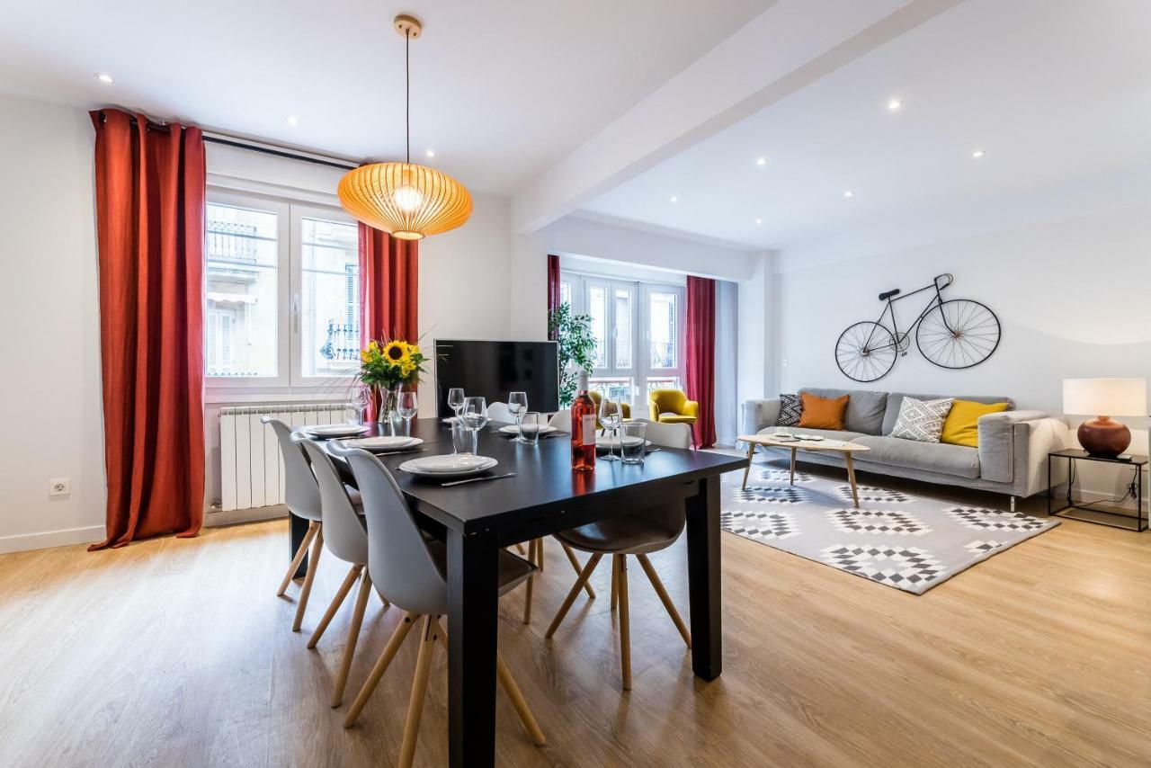 Marina By Sweet Apartamento San Sebastián