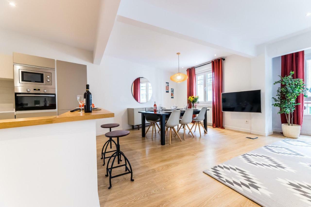 Apartamento Marina By Sweet San Sebastián