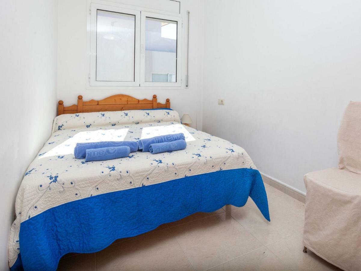 Apartment Laimar By Interhome *