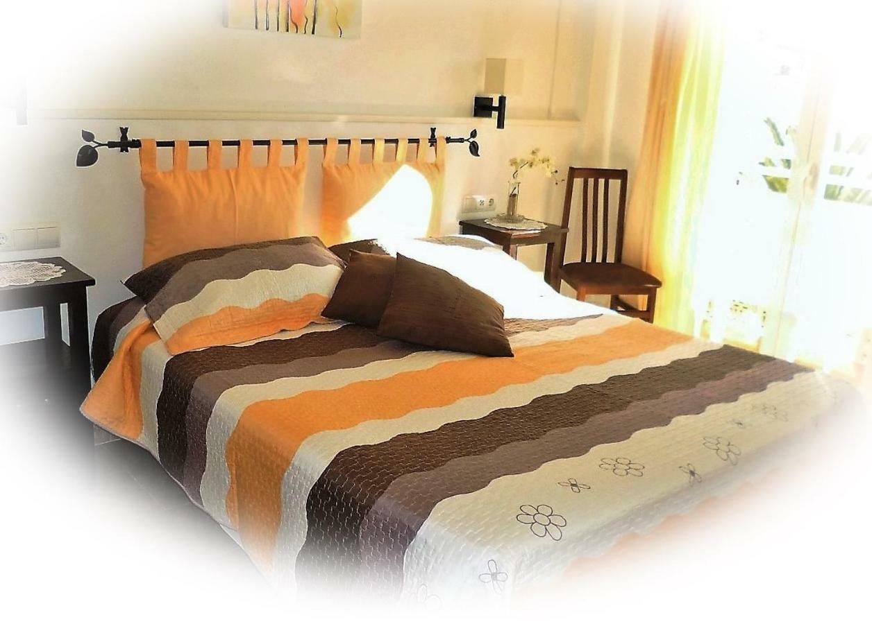 Guest house Yebisah Santa Eularia des Riu