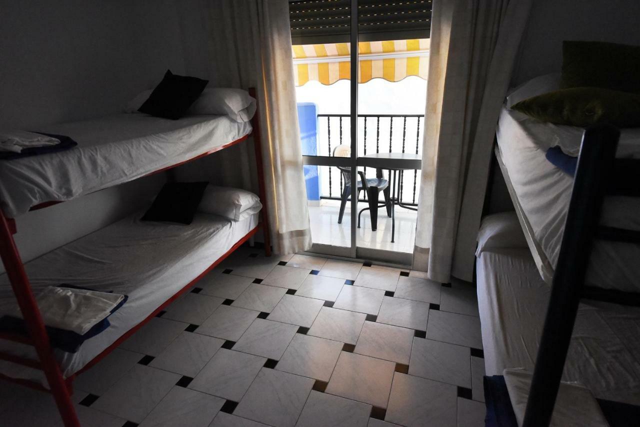 Hostel Torre De La Victoria Hostel