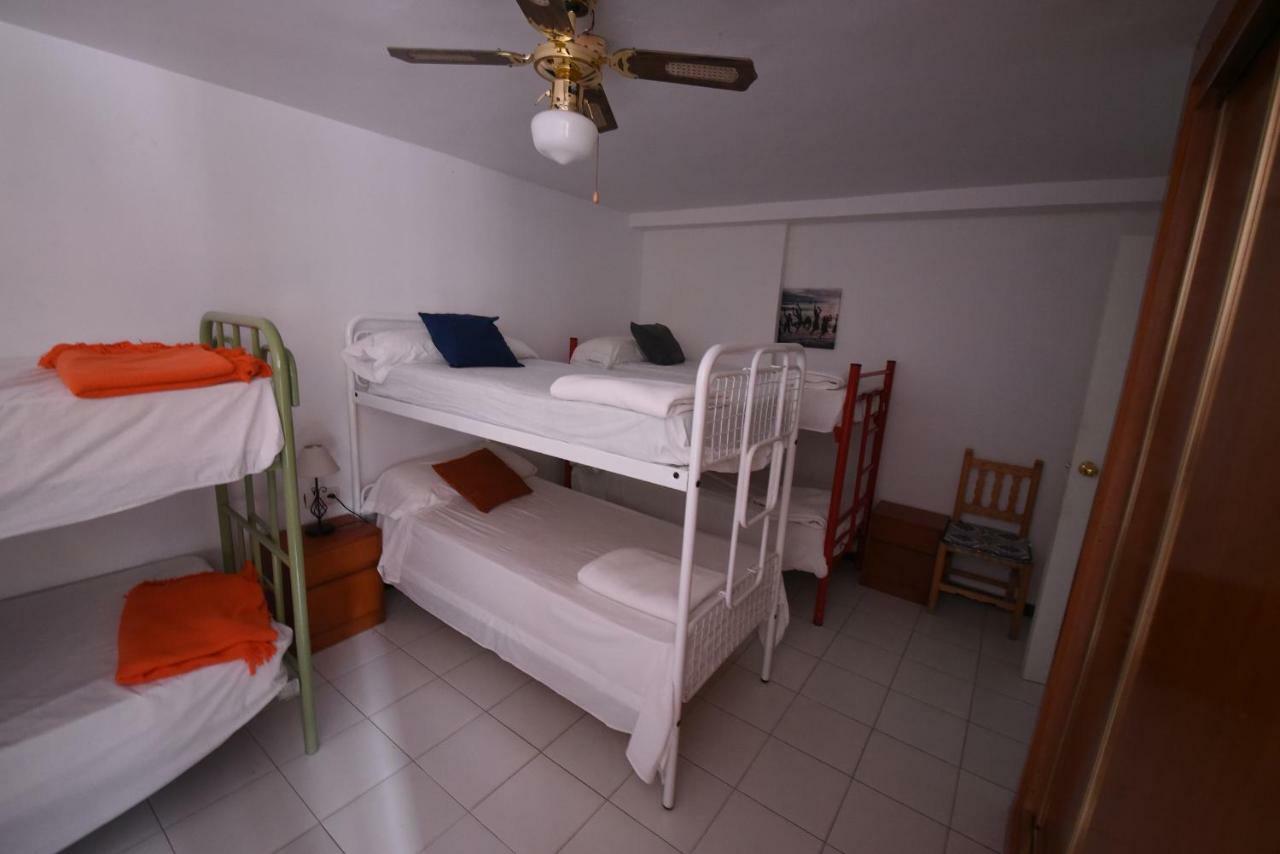 Torre De La Victoria Hostel Rincon de la Victoria