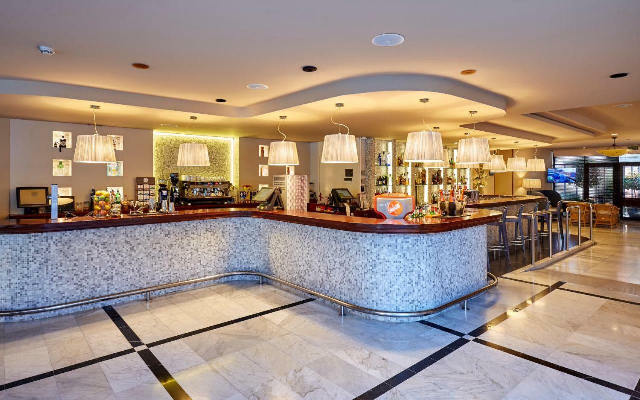 Hotel Anabel Lloret de Mar