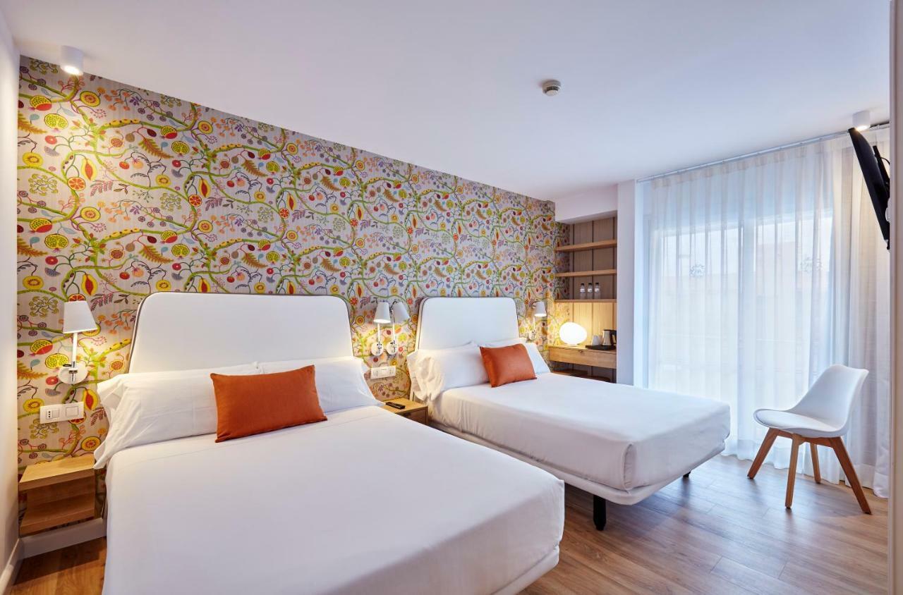 Anabel Hotel Lloret de Mar