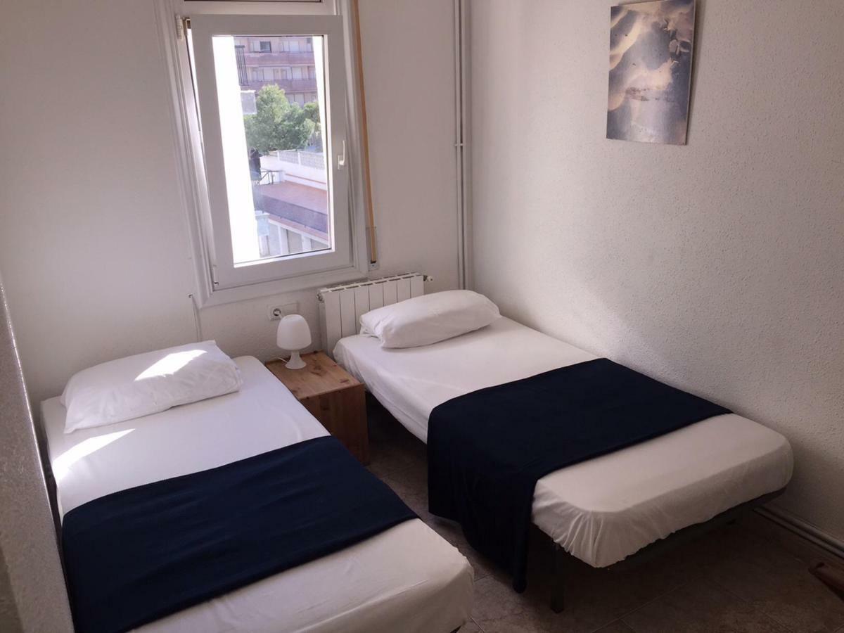 Apartamento Chamonix Salou