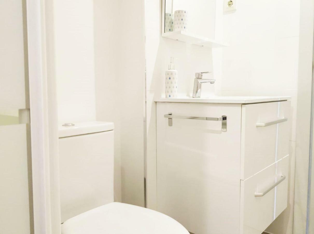Apartsalou Argenta Apartment *