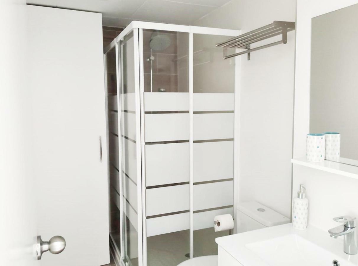 Apartsalou Argenta Apartment *