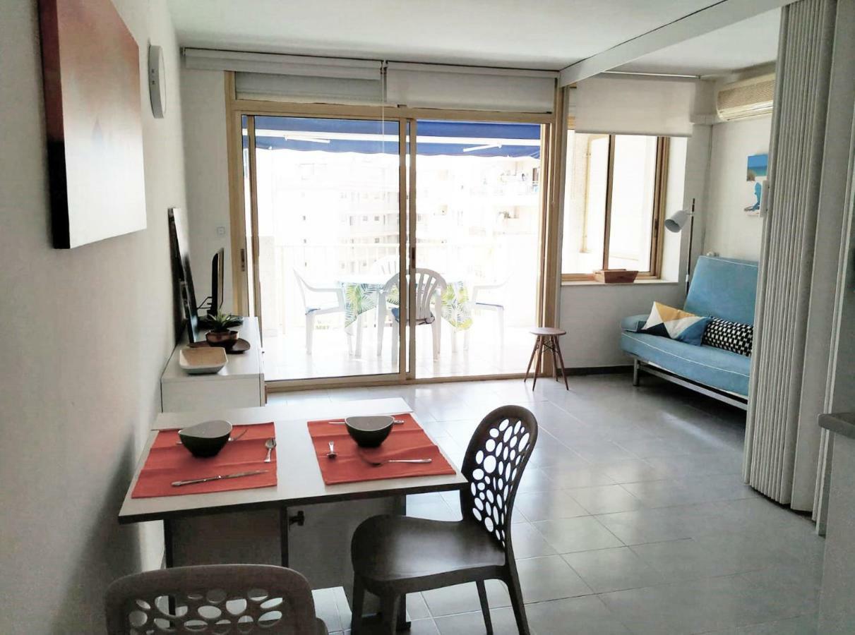Apartment Apartsalou Argenta