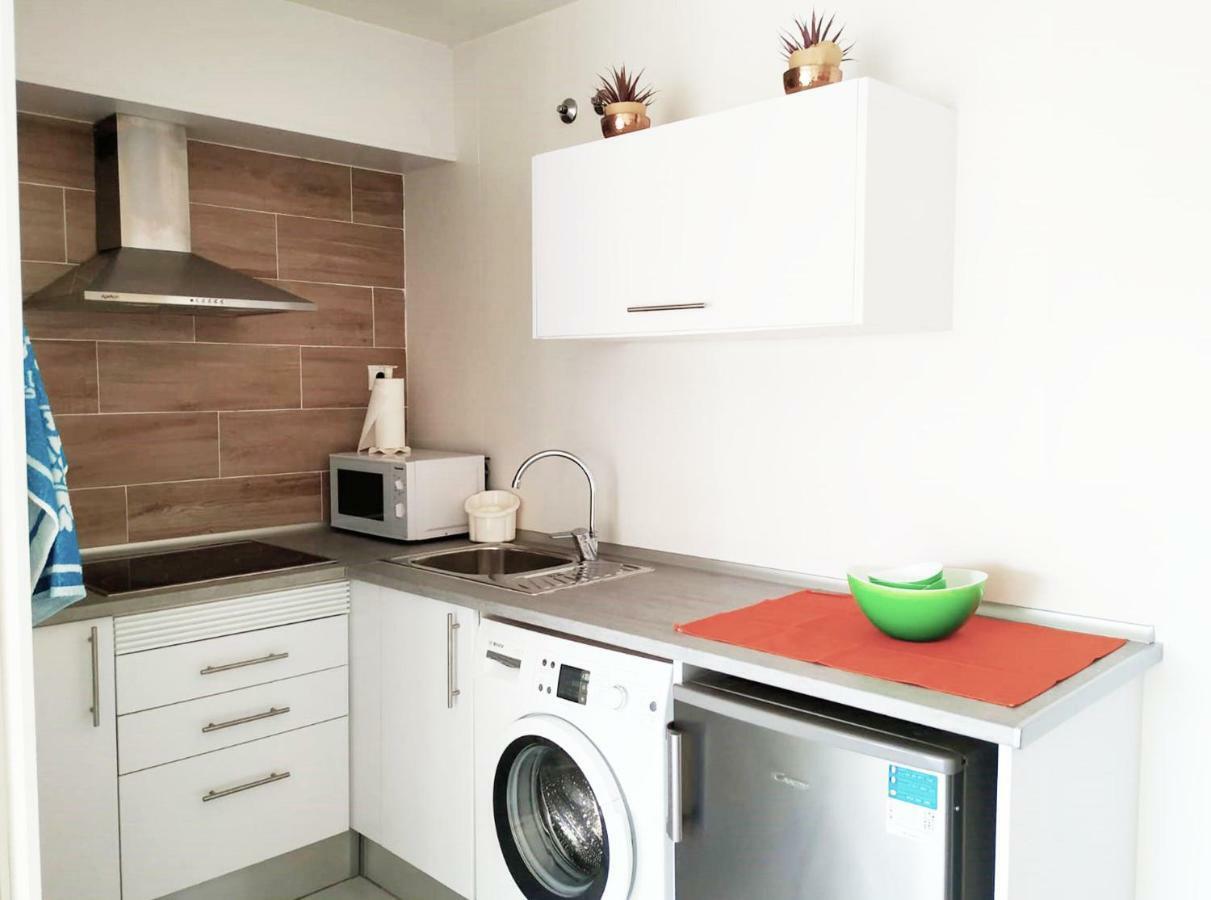 Apartsalou Argenta Apartment *