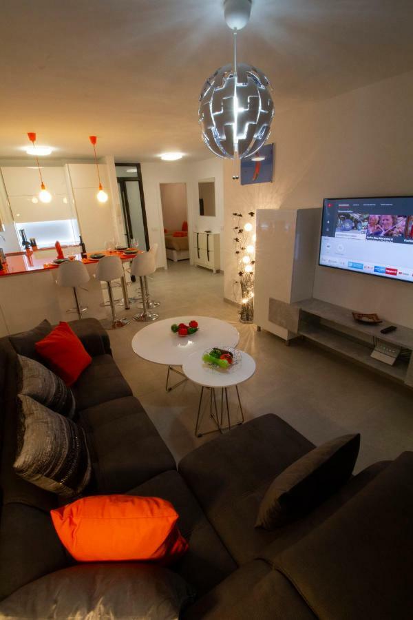 Medano4you Orange Dream Apartamento El Médano
