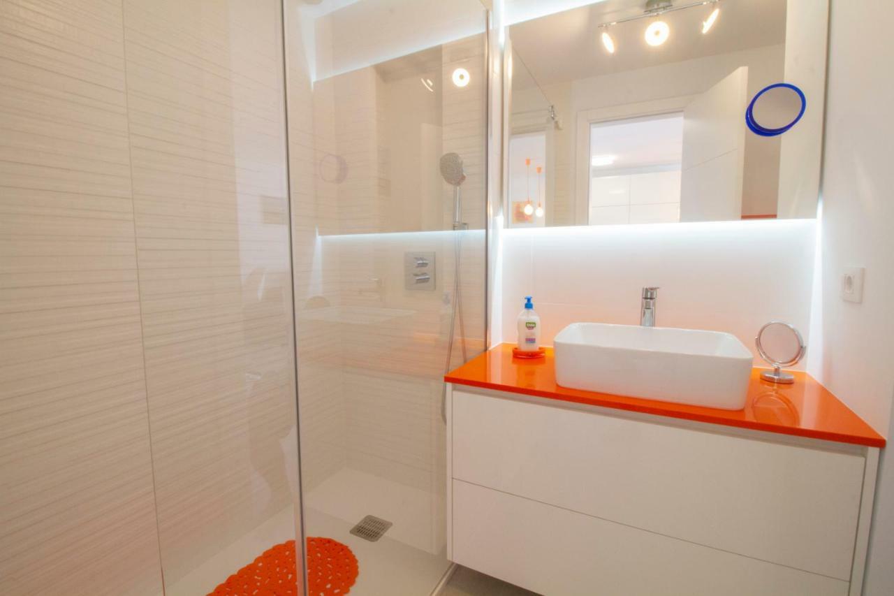 Apartamento Medano4you Orange Dream El Médano
