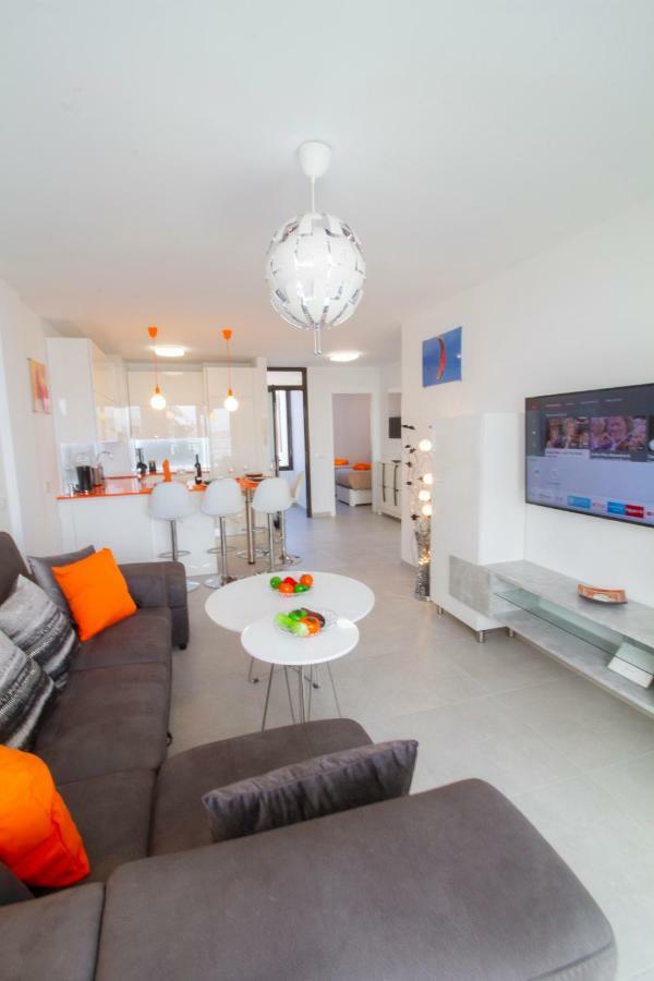 Medano4you Orange Dream Apartamento El Médano