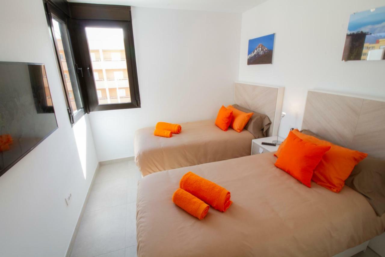 Medano4you Orange Dream Apartamento El Médano