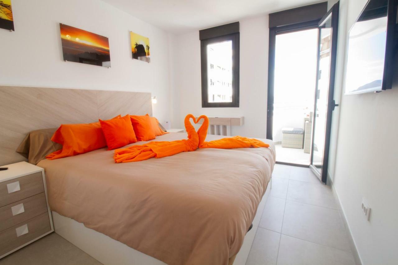 Medano4you Orange Dream Apartamento *