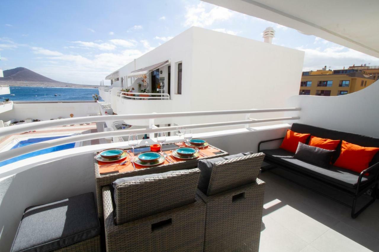 Medano4you Orange Dream Apartamento El Médano