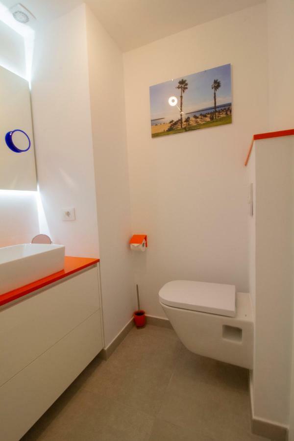 Medano4you Orange Dream Apartamento