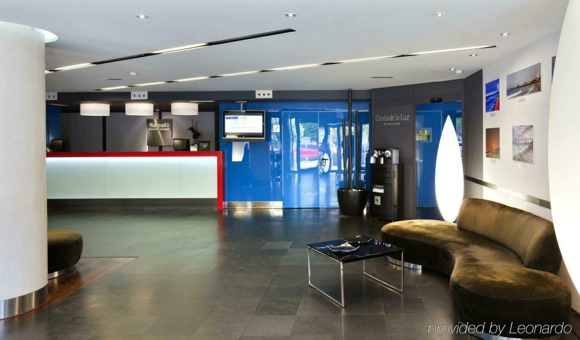Occidental Hotel 4*