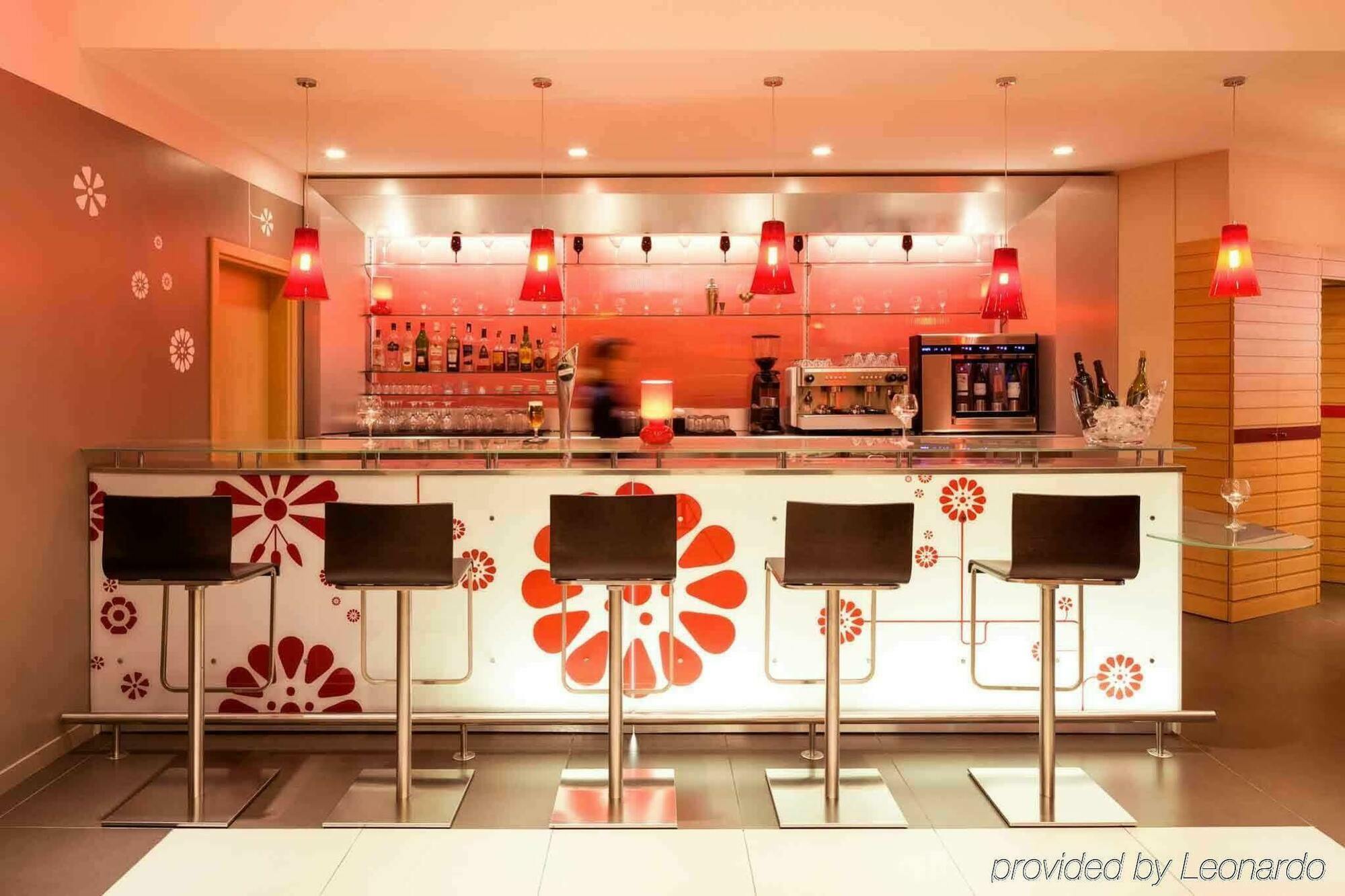 Hotel Ibis Barcelona Santa Coloma