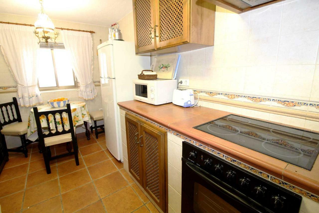 Casa Rustica Pueblo Mijas