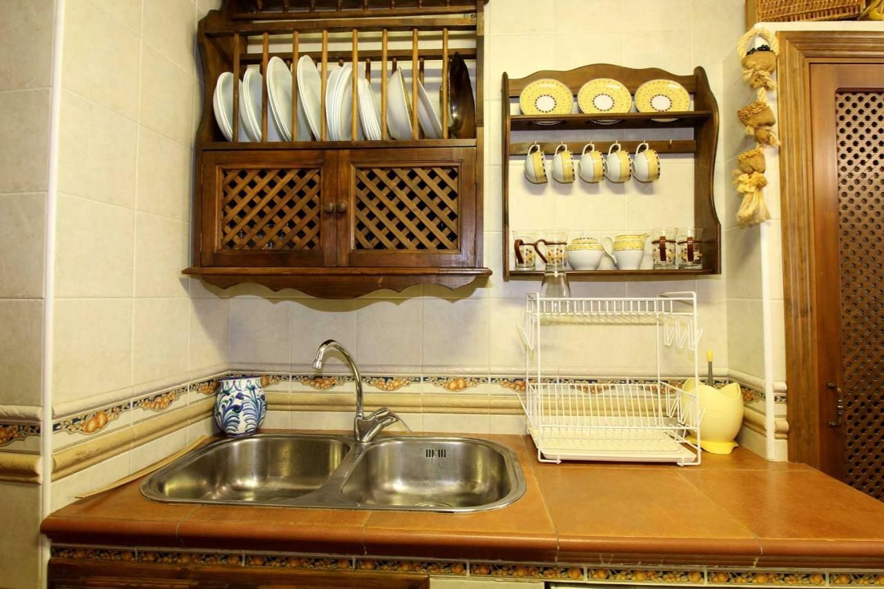 Casa Rustica Pueblo * Mijas