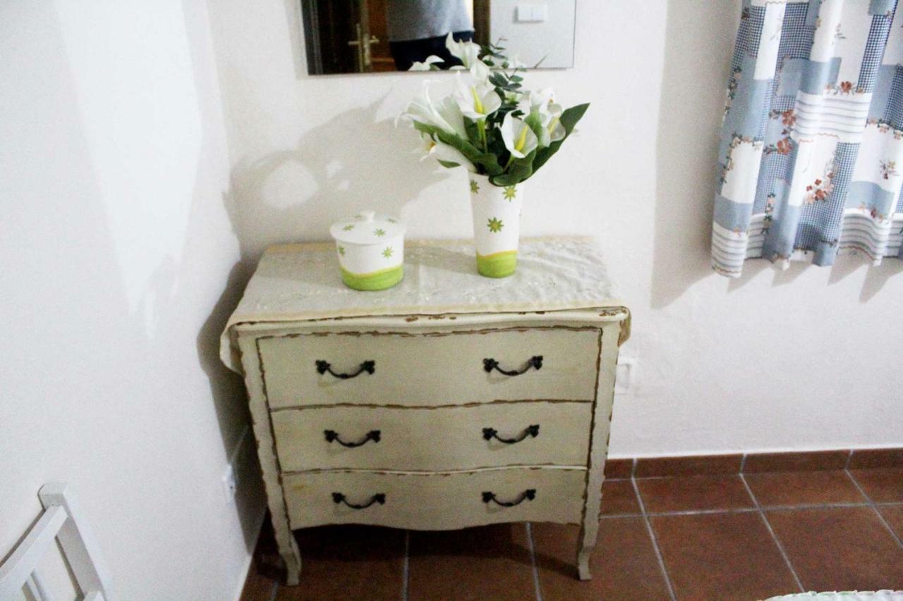 Casa Rustica Pueblo Сasa de vacaciones Mijas