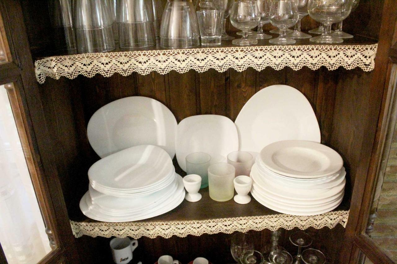 Сasa de vacaciones Casa Rustica Pueblo Mijas