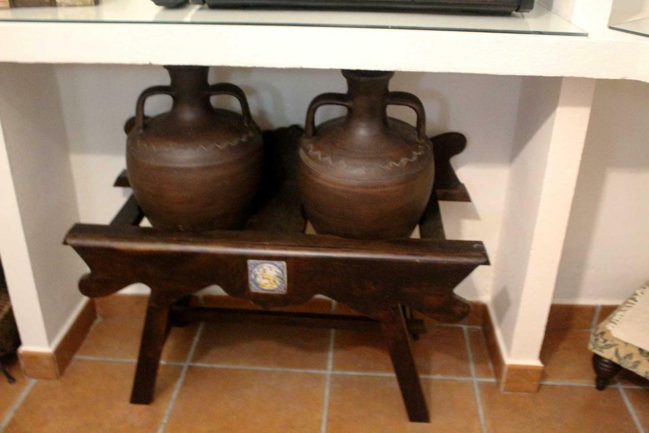 Сasa de vacaciones Casa Rustica Pueblo Mijas