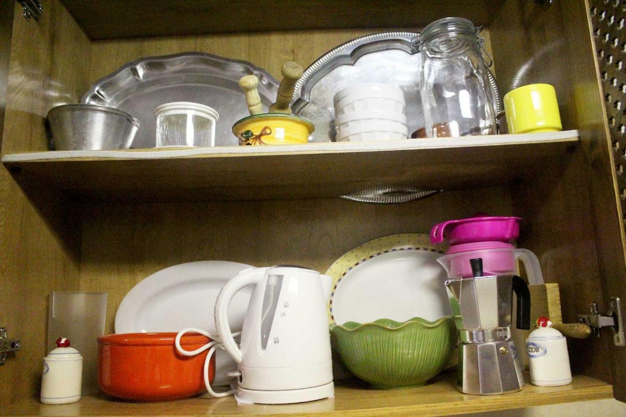 Сasa de vacaciones Casa Rustica Pueblo