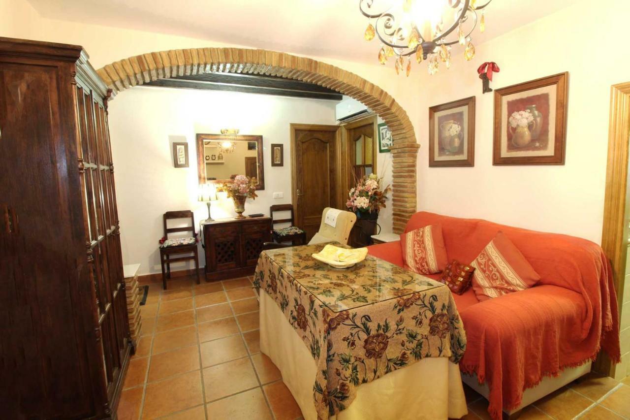Casa Rustica Pueblo * Mijas