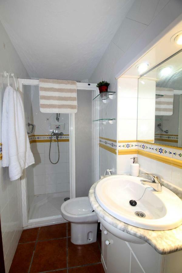 Сasa de vacaciones Casa Rustica Pueblo Mijas