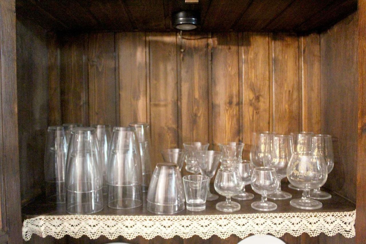 Casa Rustica Pueblo * Mijas