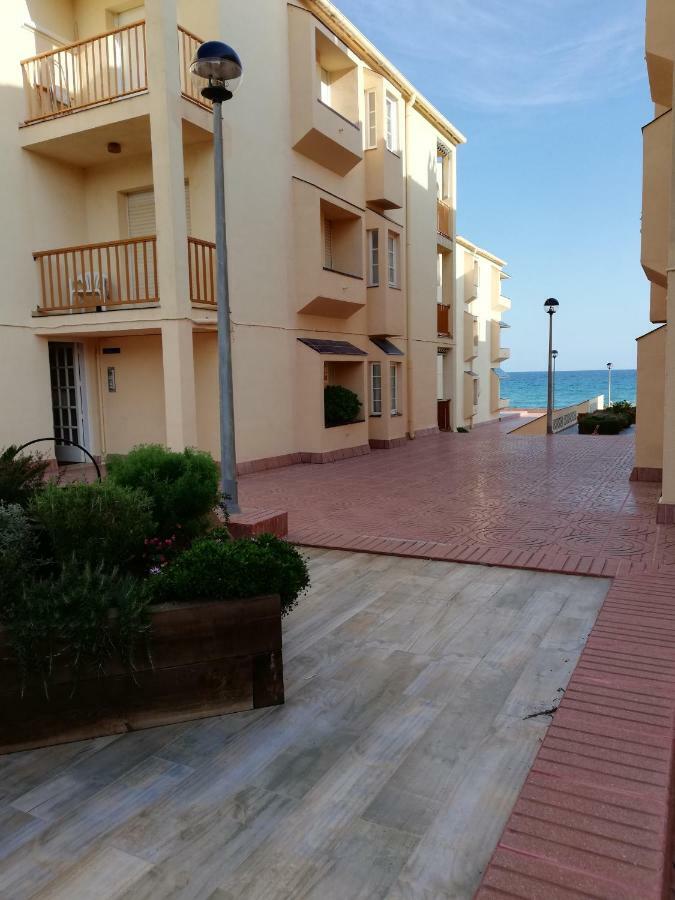 Apartment Fantastic Comarruga Coma-ruga