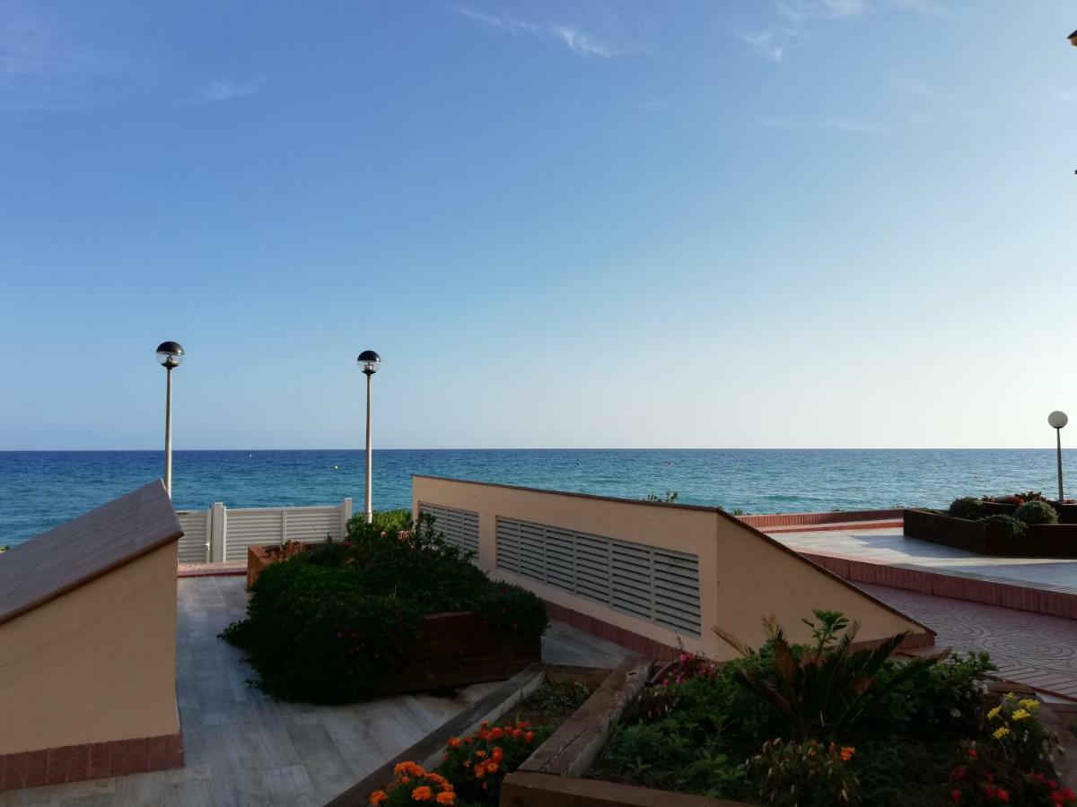 Fantastic Comarruga Apartment Coma-ruga