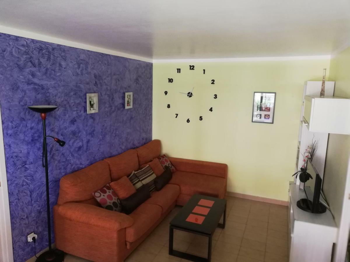 Apartment Fantastic Comarruga *