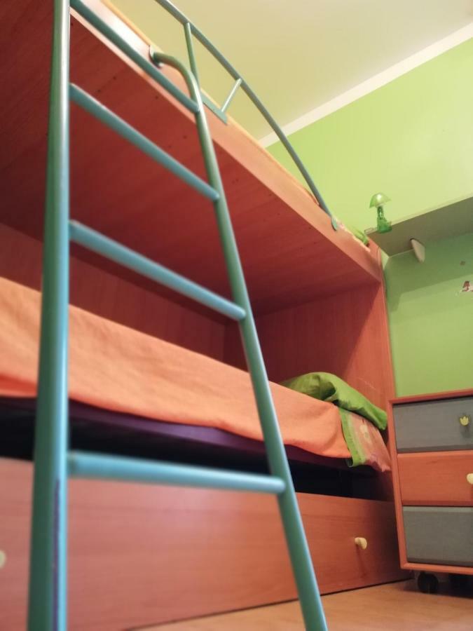 Apartment Fantastic Comarruga *