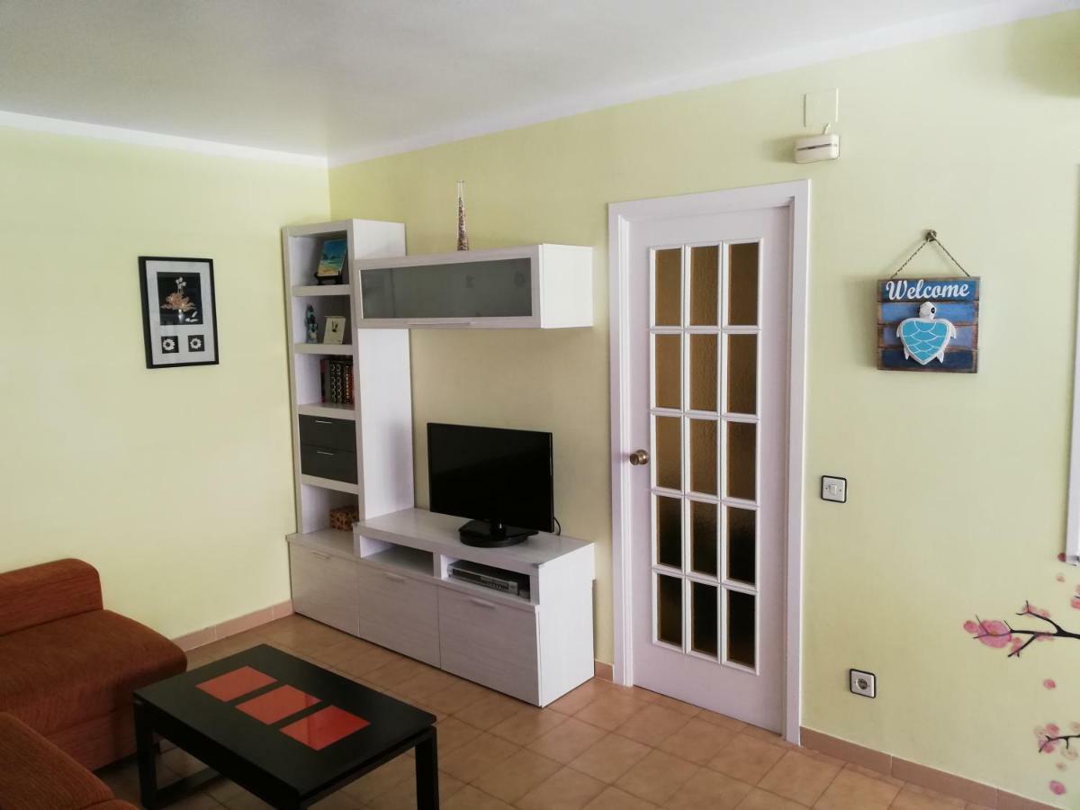 Fantastic Comarruga Apartment *