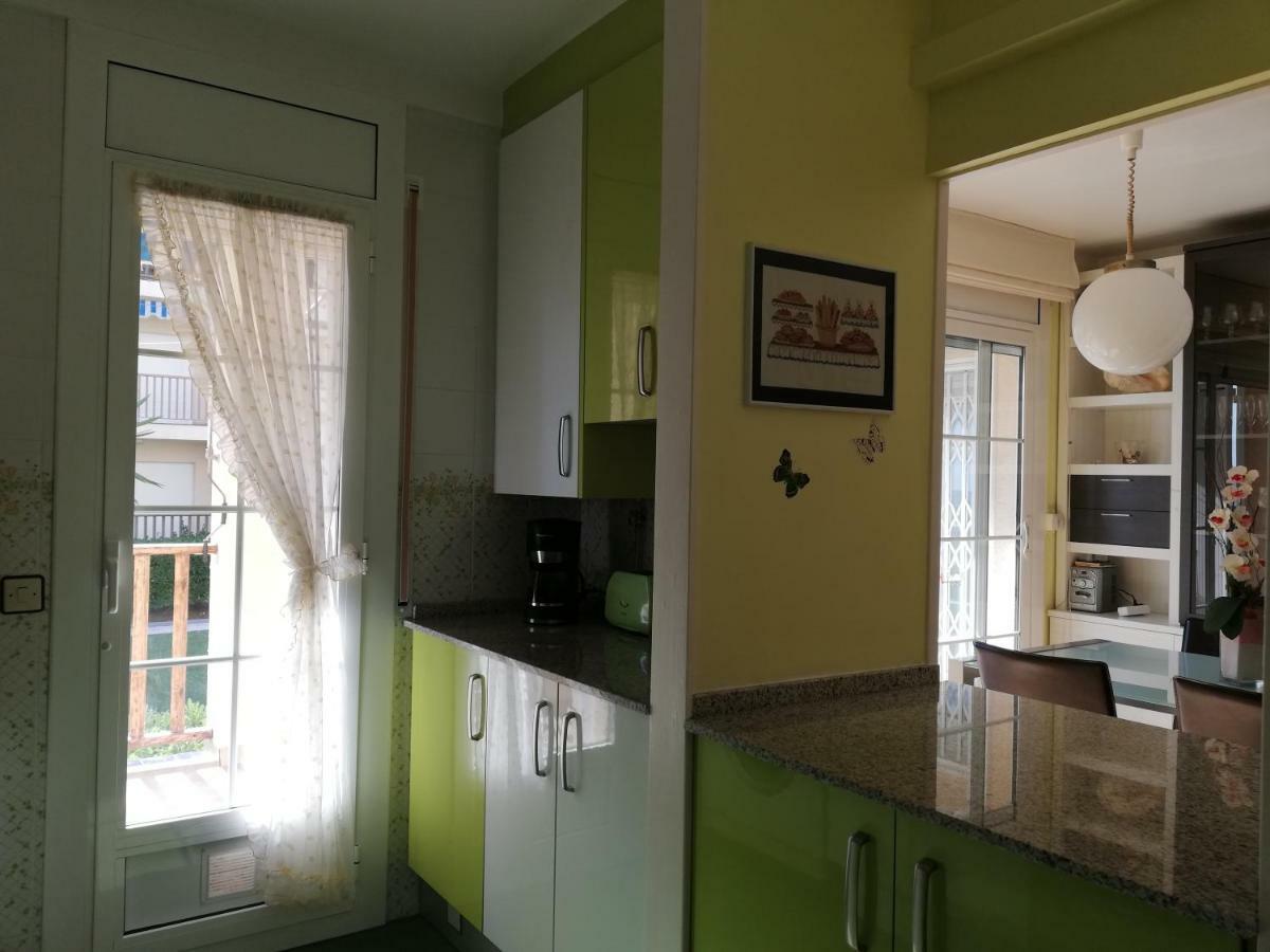 Apartment Fantastic Comarruga Coma-ruga